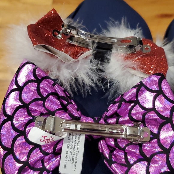 4 bows - Picture 8 of 8